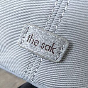 The Sak Nylon Handbag